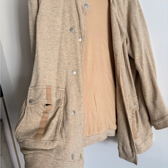 Free People Jacket - Picture 4 of 5